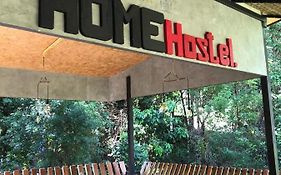 HomeHostel